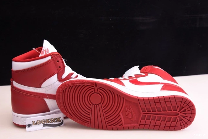 Reps TB '85 OG 1 Beginnings' 'New Air CQ4921-601 Jordan Retro High 0801